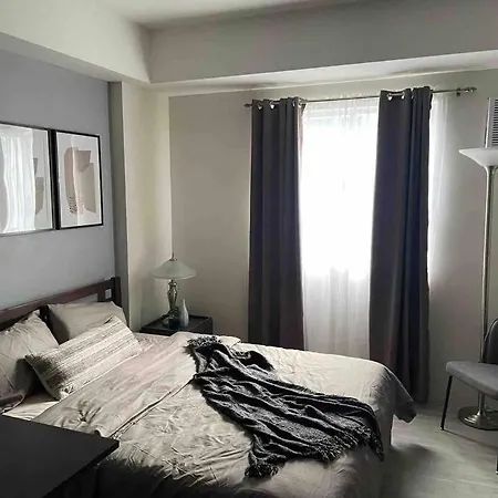 Cozy Condominium Near Mactan International Airport