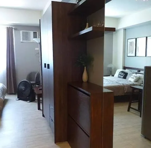 Apartment Cozy Near Mactan International Airport