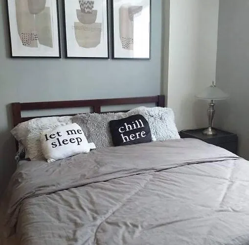 Cozy Near Mactan International Airport Apartment