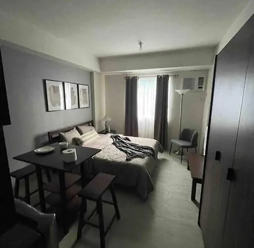 Cozy Near Mactan International Airport Mandaue City