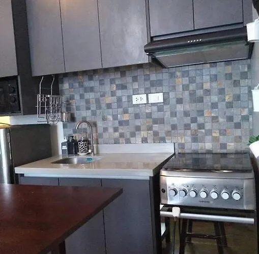 Cozy Near Mactan International Airport Apartment *