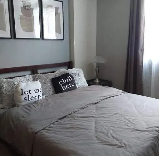 Apartment Cozy Near Mactan International Airport Mandaue City
