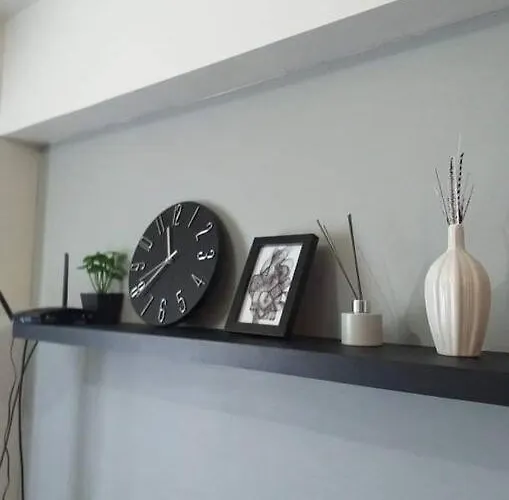 Apartment Cozy Near Mactan International Airport