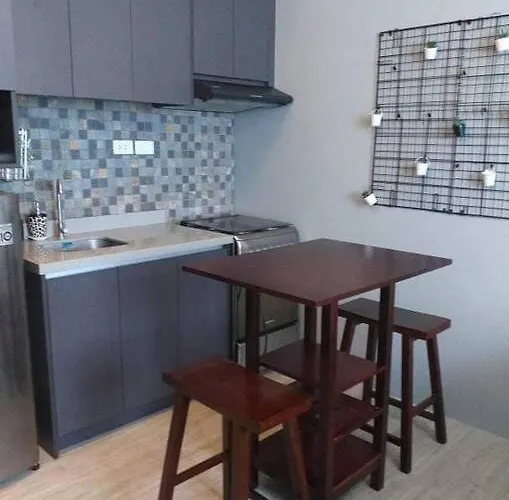 Cozy Near Mactan International Airport