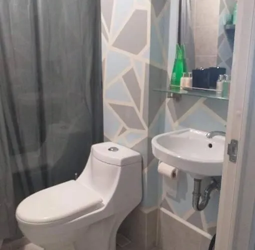 Cozy Near Mactan International Airport * Mandaue City