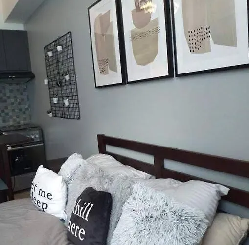 Cozy Near Mactan International Airport *