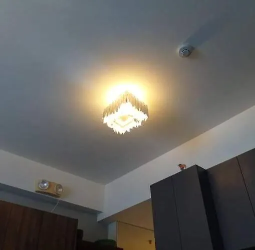 Apartment Cozy Near Mactan International Airport