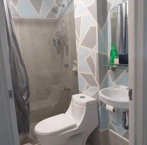 Cozy Near Mactan International Airport Apartment